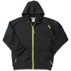 Fristads Sweat jacket 783 LY -  Black