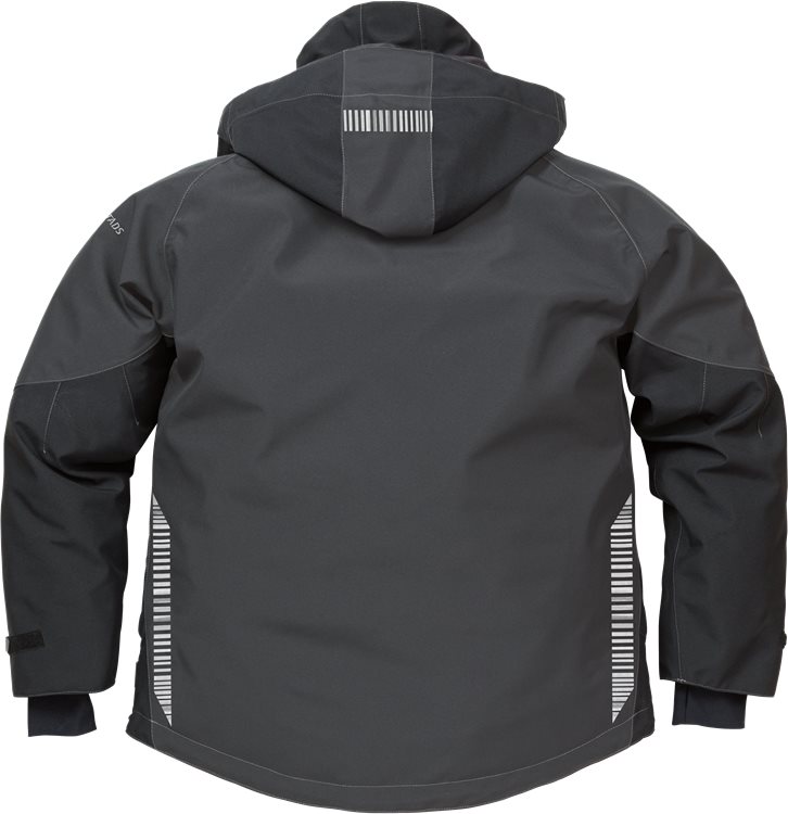 Fristads GORE-TEX shell jacket 4998 GXB – Grey – DDHSS – Safety Experts ...