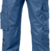 Fristads Trousers 2552 STFP -  Blue