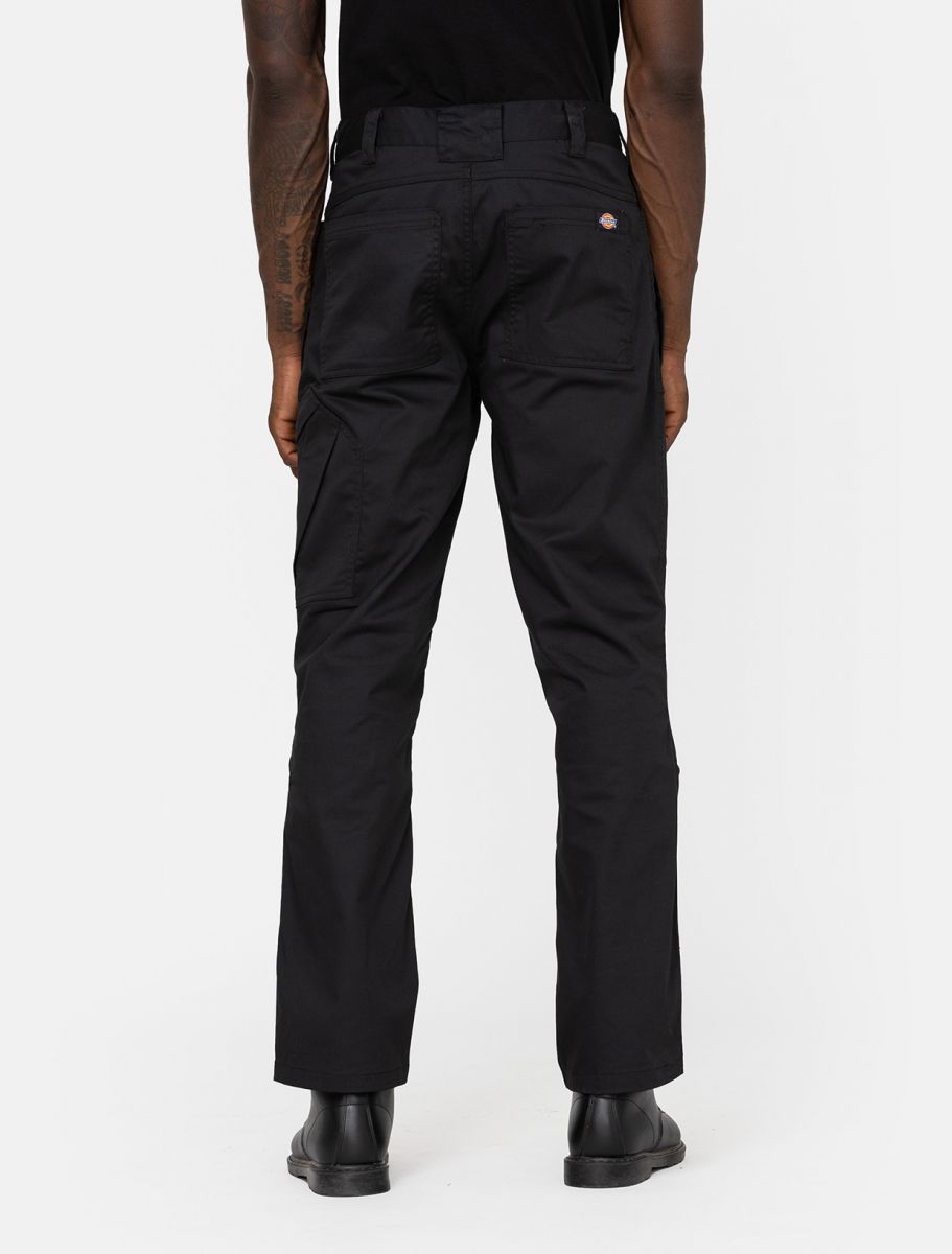 your Safety Our Action – Dickies is Experts business DDHSS protection! – Trousers Flex – Pants
