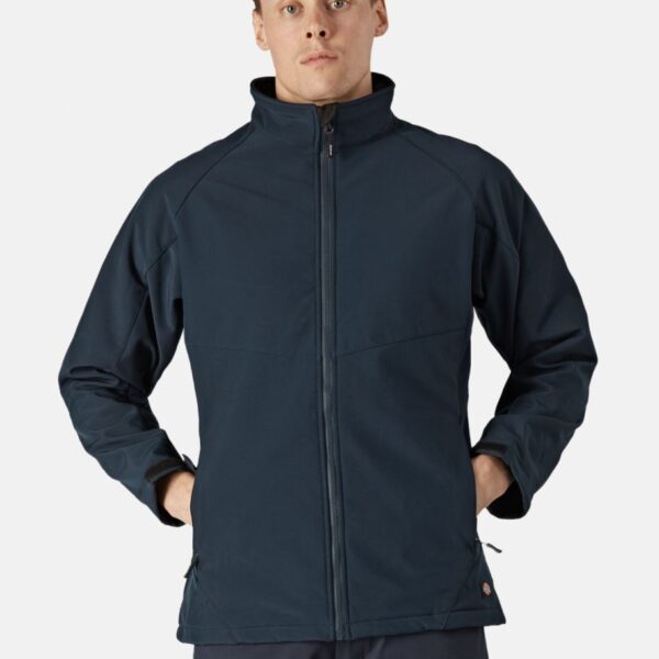 Dickies Towson Graph Hoodie – business is your Experts Our protection! DDHSS – Safety –