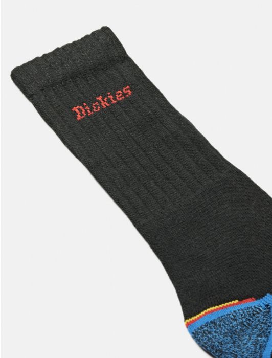 Dickies Work Socks – – Safety Experts – Our business is your protection!